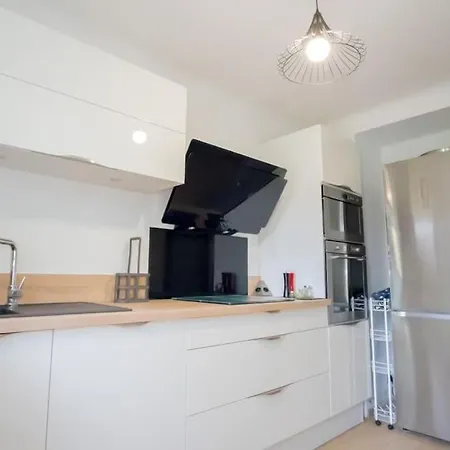 Apartment Guestready - Sublime Spot Near Majorelle *