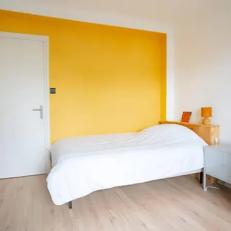 Guestready - Sublime Spot Near Majorelle Apartment