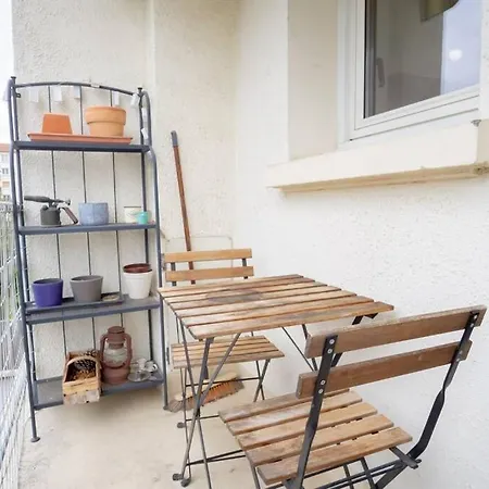 Guestready - Sublime Spot Near Majorelle Apartment *
