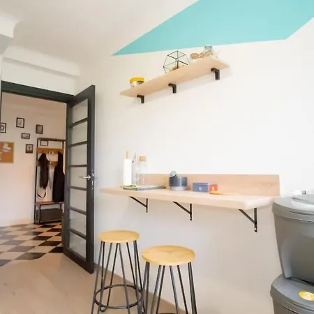 Guestready - Sublime Spot Near Majorelle