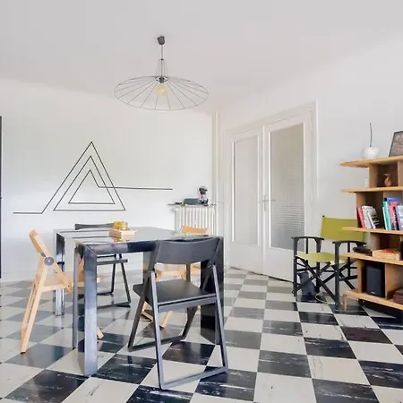 Guestready - Sublime Spot Near Majorelle Apartment