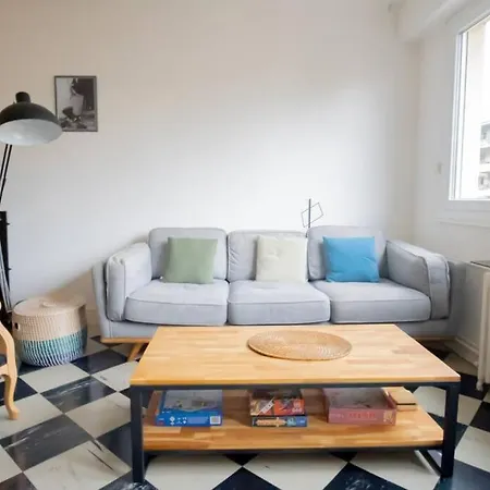 Apartment Guestready - Sublime Spot Near Majorelle *