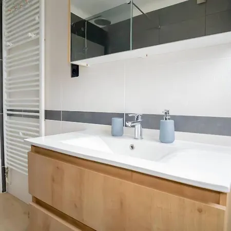Apartment Guestready - Sublime Spot Near Majorelle