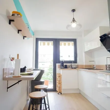 Guestready - Sublime Spot Near Majorelle Nancy