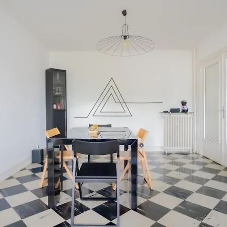 Apartment Guestready - Sublime Spot Near Majorelle *