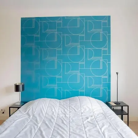 Apartment Guestready - Sublime Spot Near Majorelle Nancy