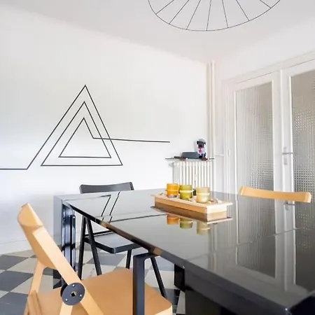 Guestready - Sublime Spot Near Majorelle * Nancy