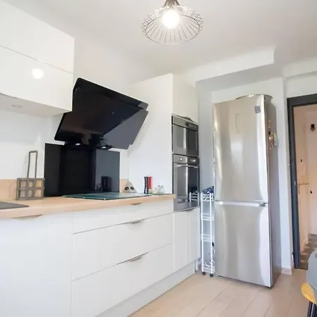 Apartment Guestready - Sublime Spot Near Majorelle
