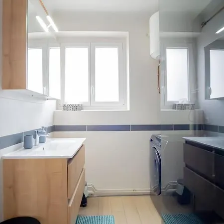Guestready - Sublime Spot Near Majorelle Apartment *