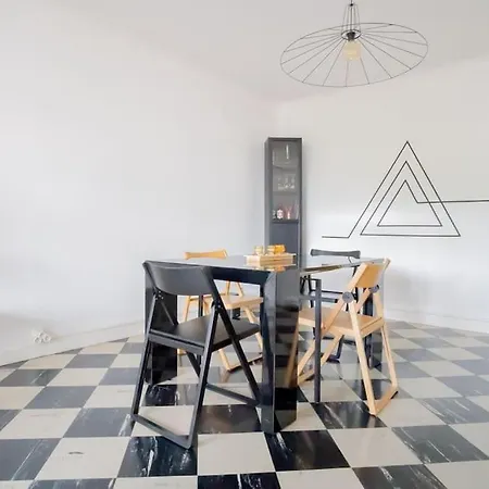 Guestready - Sublime Spot Near Majorelle Nancy