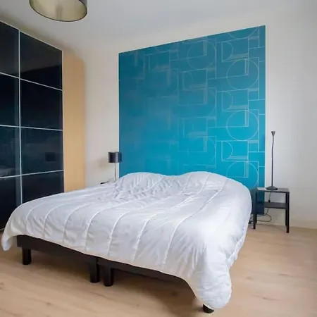 Guestready - Sublime Spot Near Majorelle Apartment Nancy